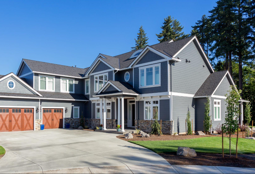 When to Have Your House’s Exterior Repainted