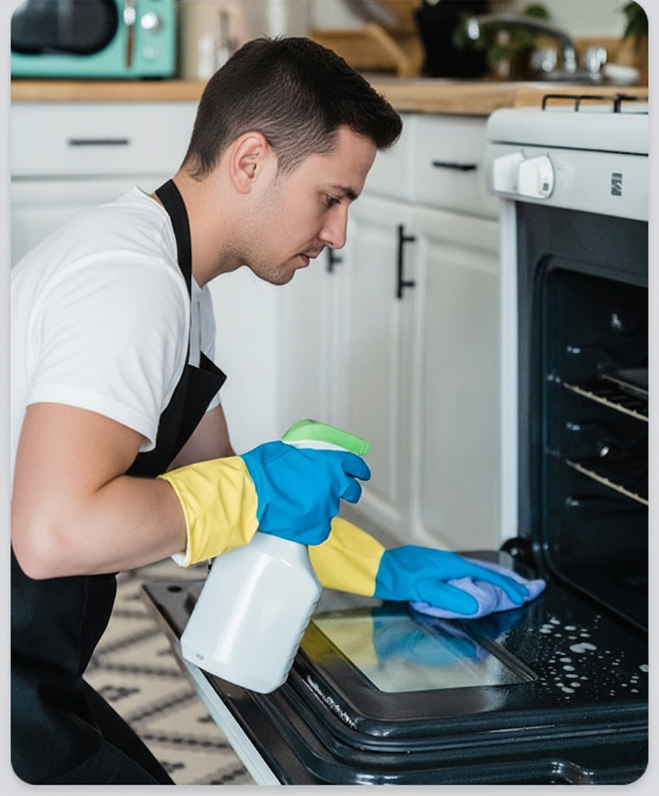 Earn money as a Pluggerzz Cleaner