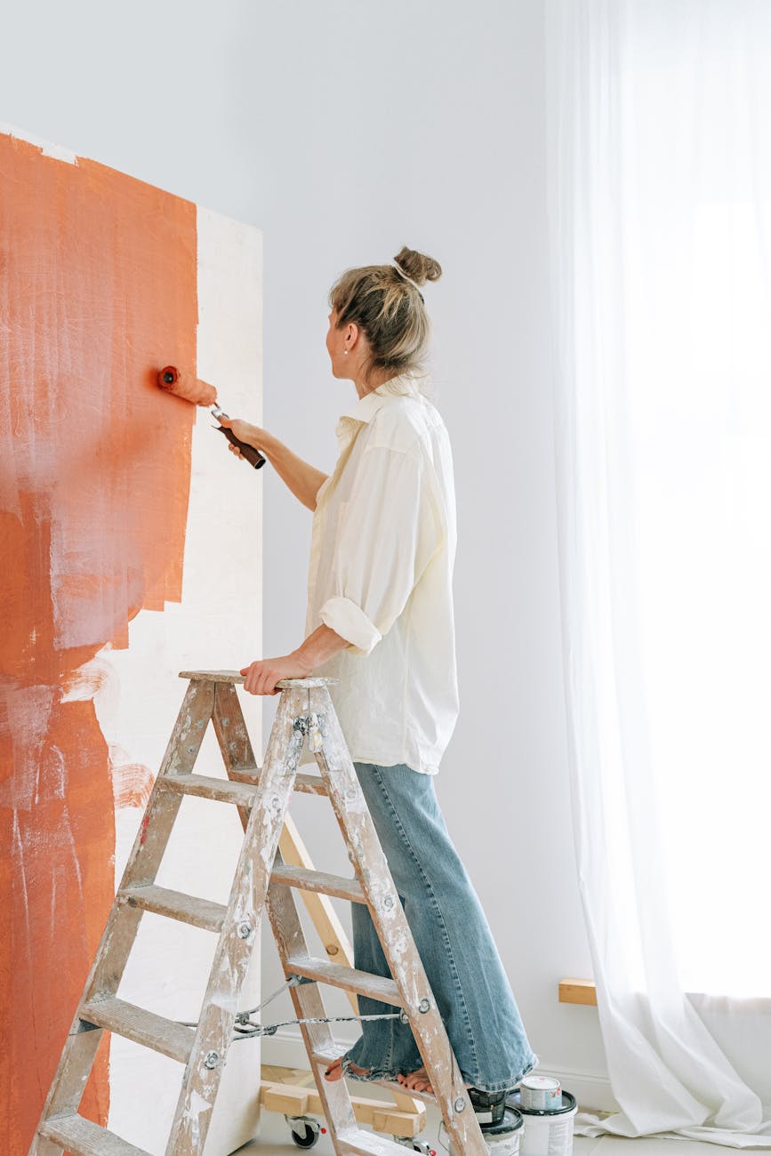 Become a Pluggerzz Painter